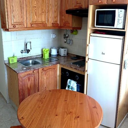 Eldorado 2 Bedrooms Playa de las Americas  Ngoại thất bức ảnh