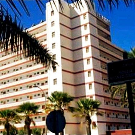 Eldorado 2 Bedrooms Playa de las Americas  Ngoại thất bức ảnh