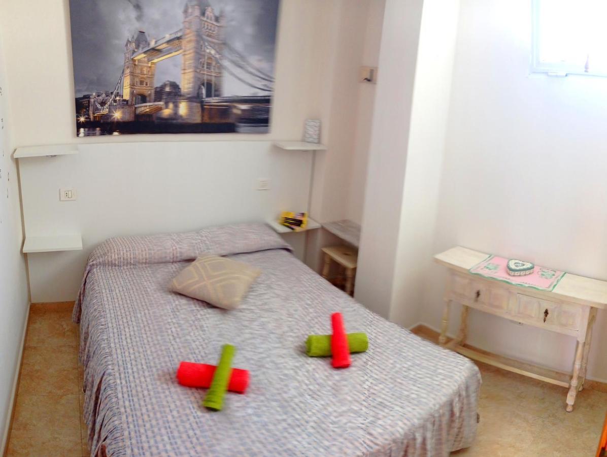 Eldorado 2 Bedrooms Playa de las Americas  Ngoại thất bức ảnh