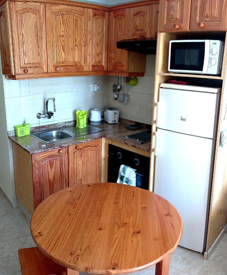Eldorado 2 Bedrooms Playa de las Americas  Ngoại thất bức ảnh