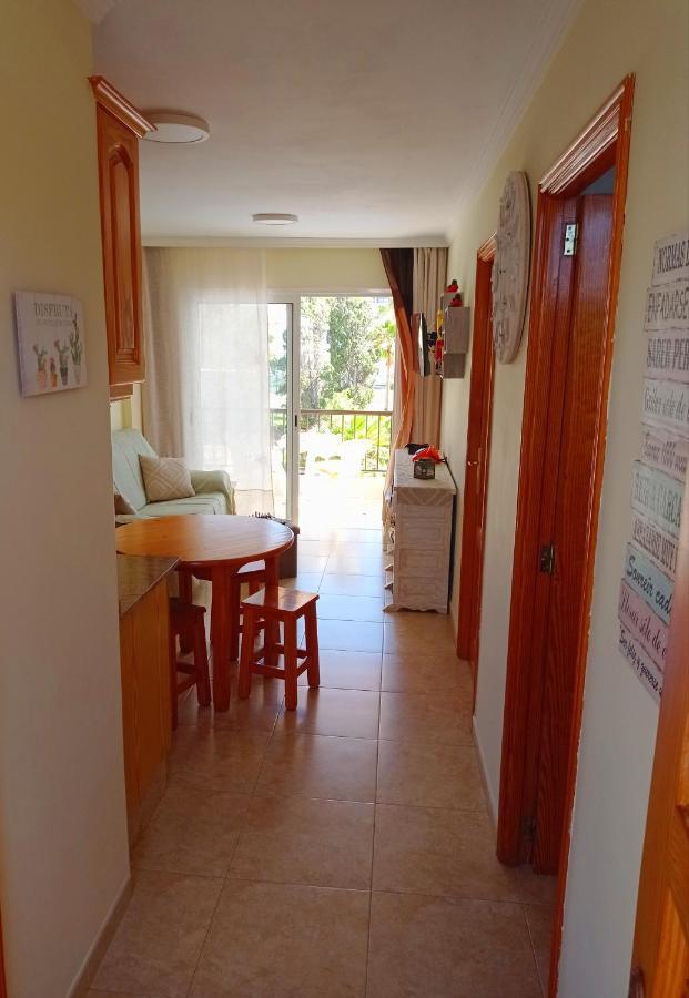 Eldorado 2 Bedrooms Playa de las Americas  Ngoại thất bức ảnh