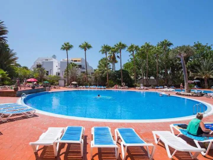 Eldorado 2 Bedrooms Playa de las Americas  Ngoại thất bức ảnh