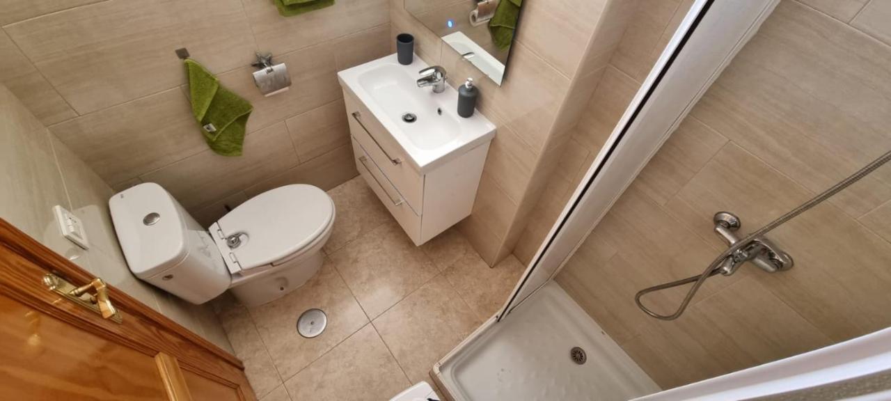 Eldorado 2 Bedrooms Playa de las Americas  Ngoại thất bức ảnh
