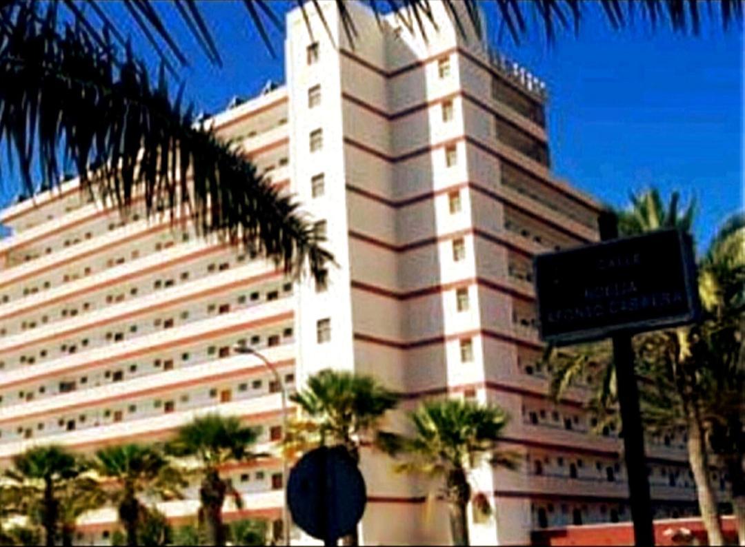 Eldorado 2 Bedrooms Playa de las Americas  Ngoại thất bức ảnh